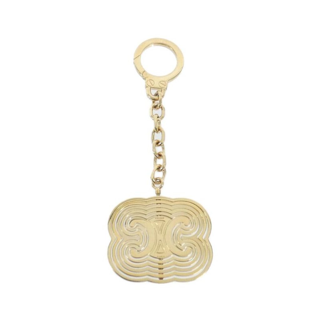 Celine Key Ring